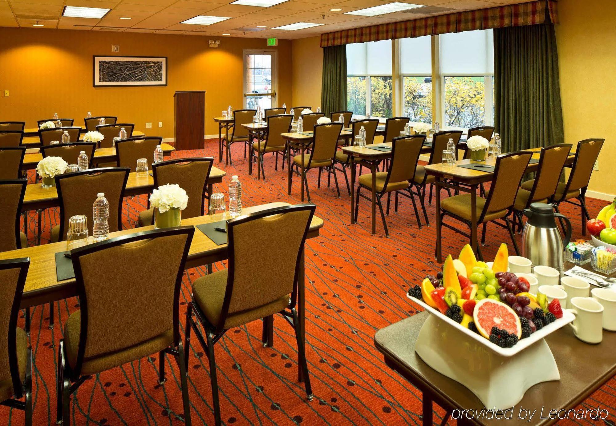 Residence Inn By Marriott Anchorage Midtown Kültér fotó